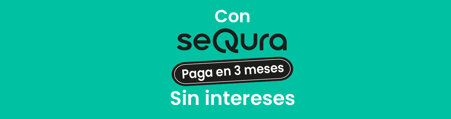 seQura banner