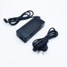 Cargador bateria litio 24v 2ah