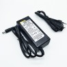 Cargador bateria litio 24v 2ah
