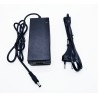 Cargador bateria litio 36v 2ah