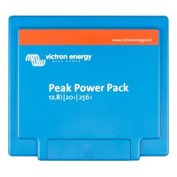 Peak Power Pack 12,8v/ 20ah/ 256Wh