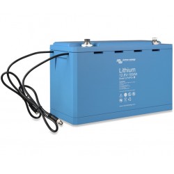 Bateria LiFePO4 12,8V/100Ah - Serie Smart