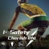 Cinturon led de seguridad multifuncional