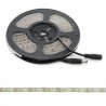 Tira de Led SMD 3528 blanco calido 60 led/m