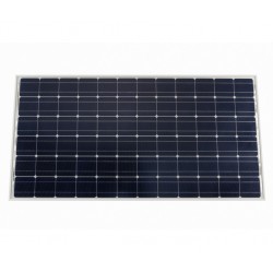 Panel solar rigido 24v 190w