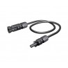 Cable solar MC4