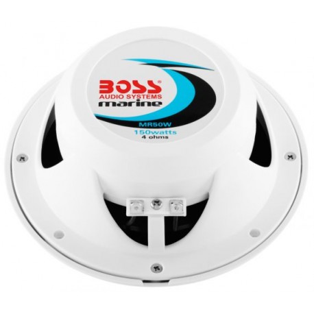 Altavoces Boss Audio MR50W