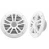 Altavoces marinos Boss Audio MR6w
