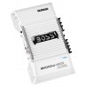 Amplificador 200w MR202
