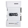 Amplificador 200w MR202