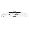 Amplificador 200w MR202