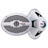 Altavoces marinos Boss Audio 350w