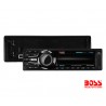 Equipo Boss Audio MR1308UABK - Negro
