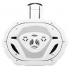 Altavoz Waketower marino 550w