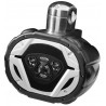 Altavoz Waketower marino Negro 550w