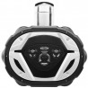 Altavoz Waketower marino Negro 550w