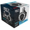 Altavoz Waketower marino Negro 550w