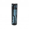 Batería Li-Ion 18650 de 3,7V 3400mAh Fullwat