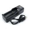 Batería LiFePo4 18650 de 3,2V 1500mAh Fullwat