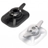 Base CleatPort RIBMount inc 3M VHB