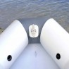 Base CleatPort RIBMount inc 3M VHB