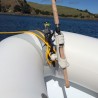 Base CleatPort RIBMount inc 3M VHB