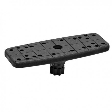 Plataforma giratoria Railblaza