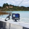 Plataforma giratoria Railblaza