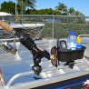 Stowpod Storage Caddy Railblaza
