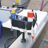 Stowpod Storage Caddy Railblaza