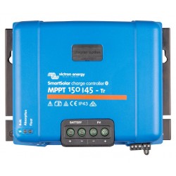 SmartSolar MPPT 150/45-Tr-Bluetooth