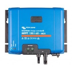 SmartSolar MPPT 150/60-MC4-Bluetooth