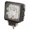 Foco Led con 27w IP68
