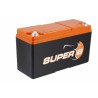 Bateria arranque LiFePo4 12v SB12V15P-SC 18A Super B