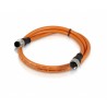 Cable conexion Patchcord Super B