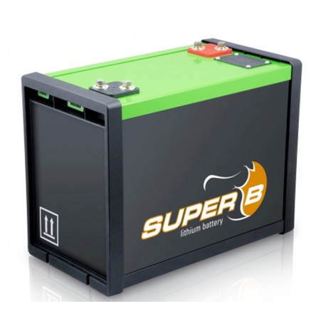 Bateria LiFePo4 SB12V100E-ZC 100A