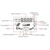 Controlador de carga solar PWM
