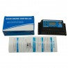 Controlador de carga solar PWM