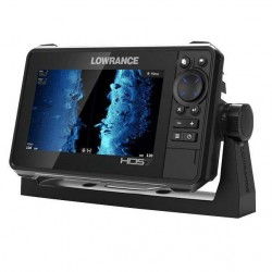 Sonda de pesca Lowrance HDS 7 Live