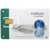 Tarjeta Iridium Prepago