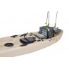 Maleta para pesca Kitther 7100
