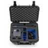 Maleta para camara GoPro Fusion Kitther 1000