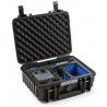 Maleta para camara GoPro Fusion Kitther 1000