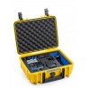 Maleta para camara GoPro Hero 5 Kitther 1000