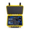 Maleta para camara GoPro Hero 5 Kitther 1000
