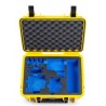 Maleta para camara GoPro Hero 5 Kitther 1000