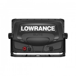 Sonda de pesca Lowrance Elite Ti2 GPS