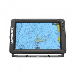 Sonda de pesca Lowrance Elite 12 Ti2 GPS