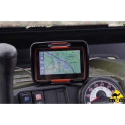 GPS Globe 430