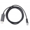 Cable de interfaz BlueSolar PWM-Pro a USB